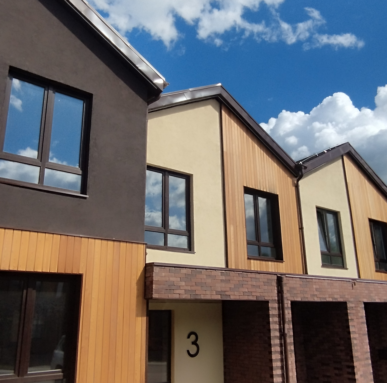 ЖК «Доброград»