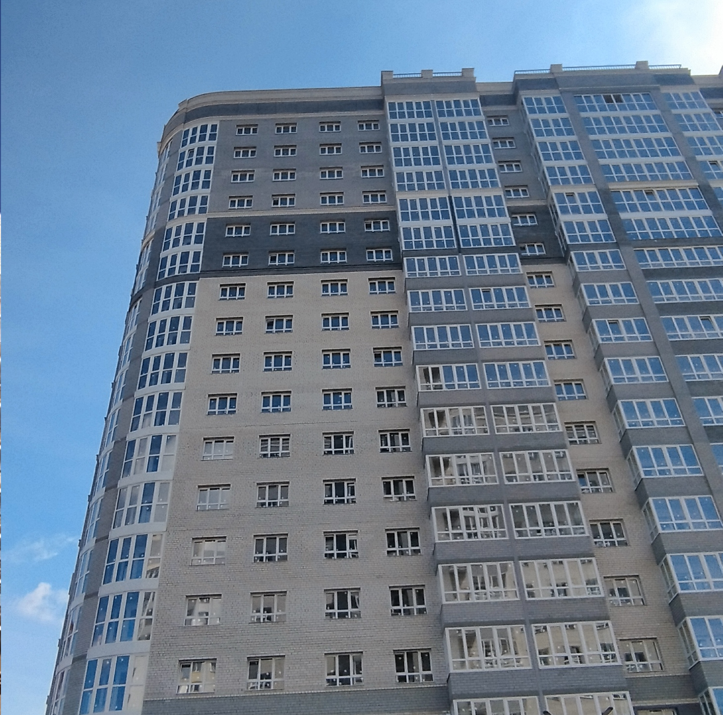 ЖК «Новопарк»